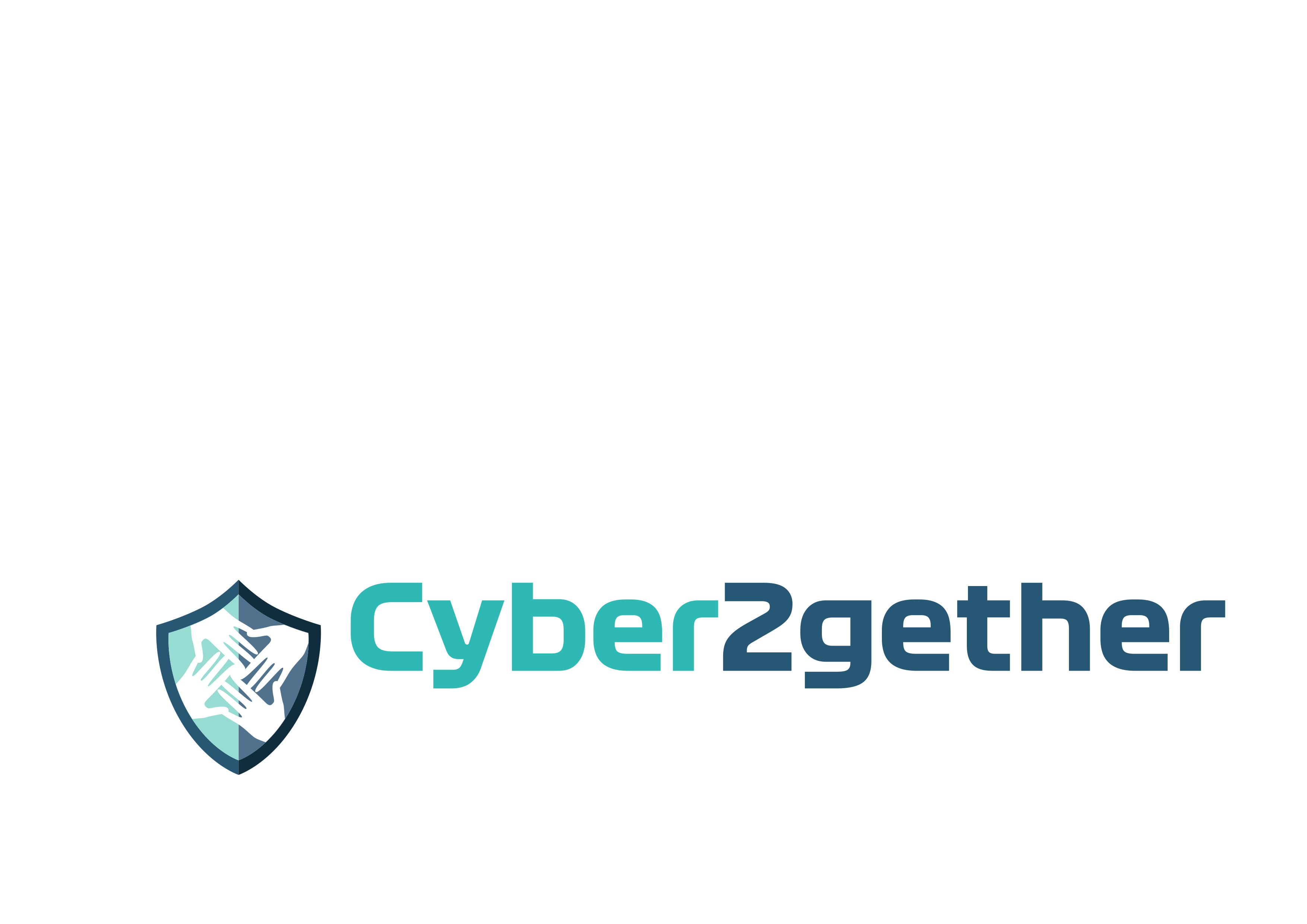 Cyber2gether